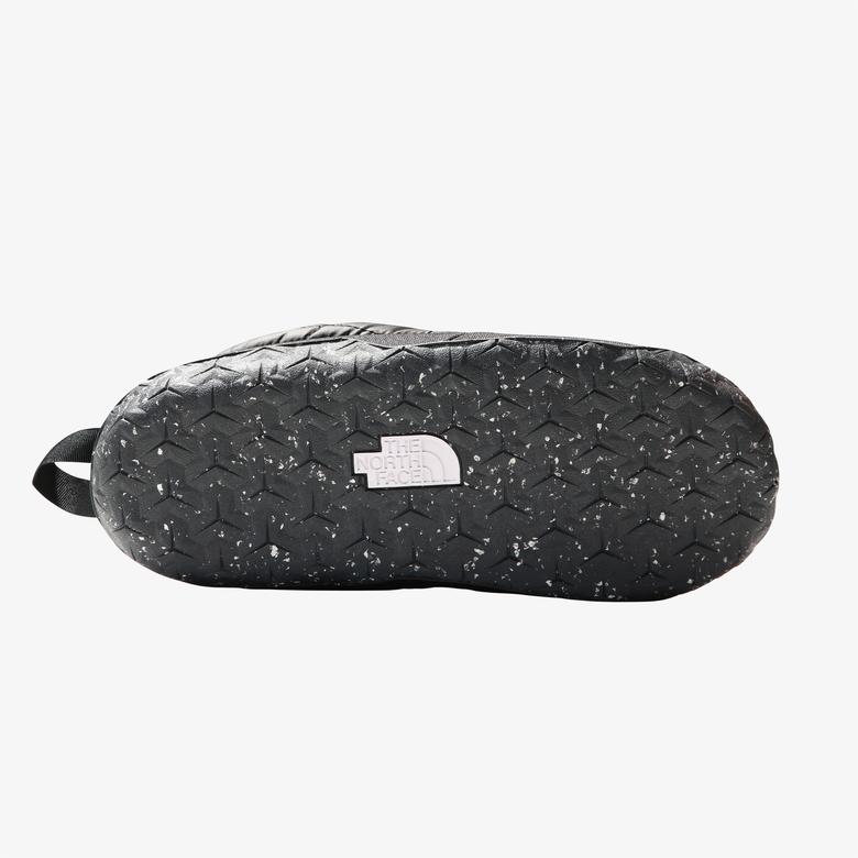 The North Face Nuptse Mule Erkek Siyah Terlik