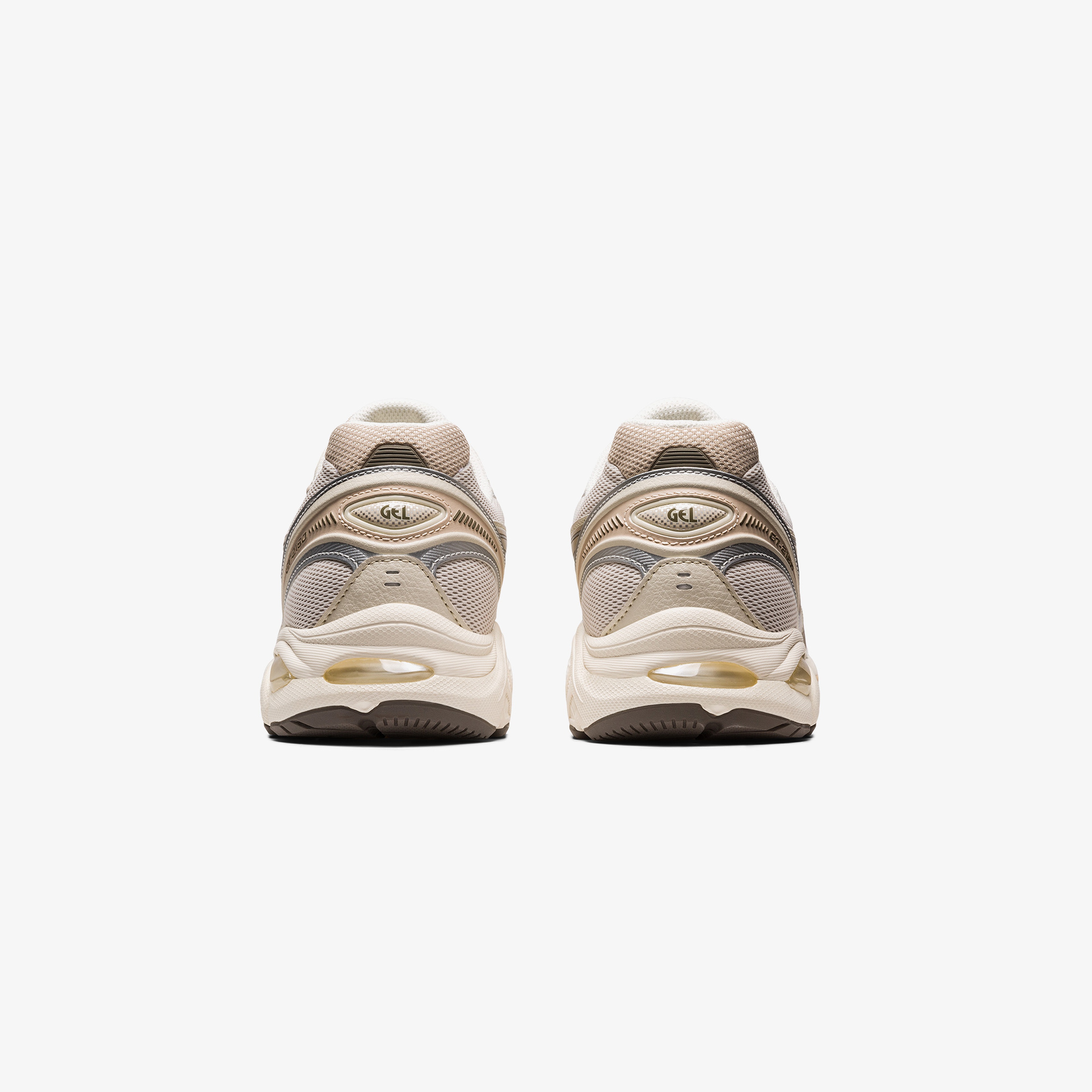 Asics Gt-2160 Unisex Bej Spor Ayakkabı