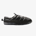 The North Face Nuptse Mule Erkek Siyah Terlik