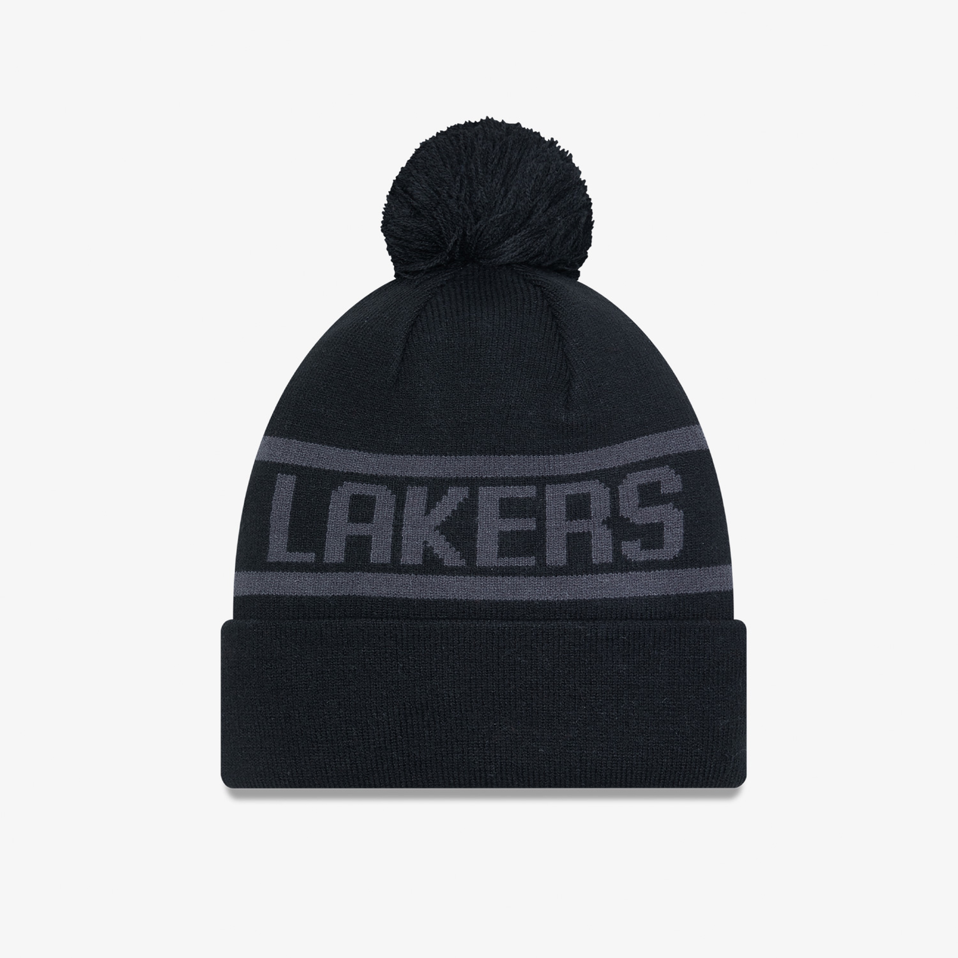 New Era Tonal Jake Cuff Loslak Unisex Siyah Bere