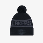 New Era Tonal Jake Cuff Loslak Unisex Siyah Bere