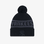 New Era Tonal Jake Cuff Neyyan Unisex Siyah Bere