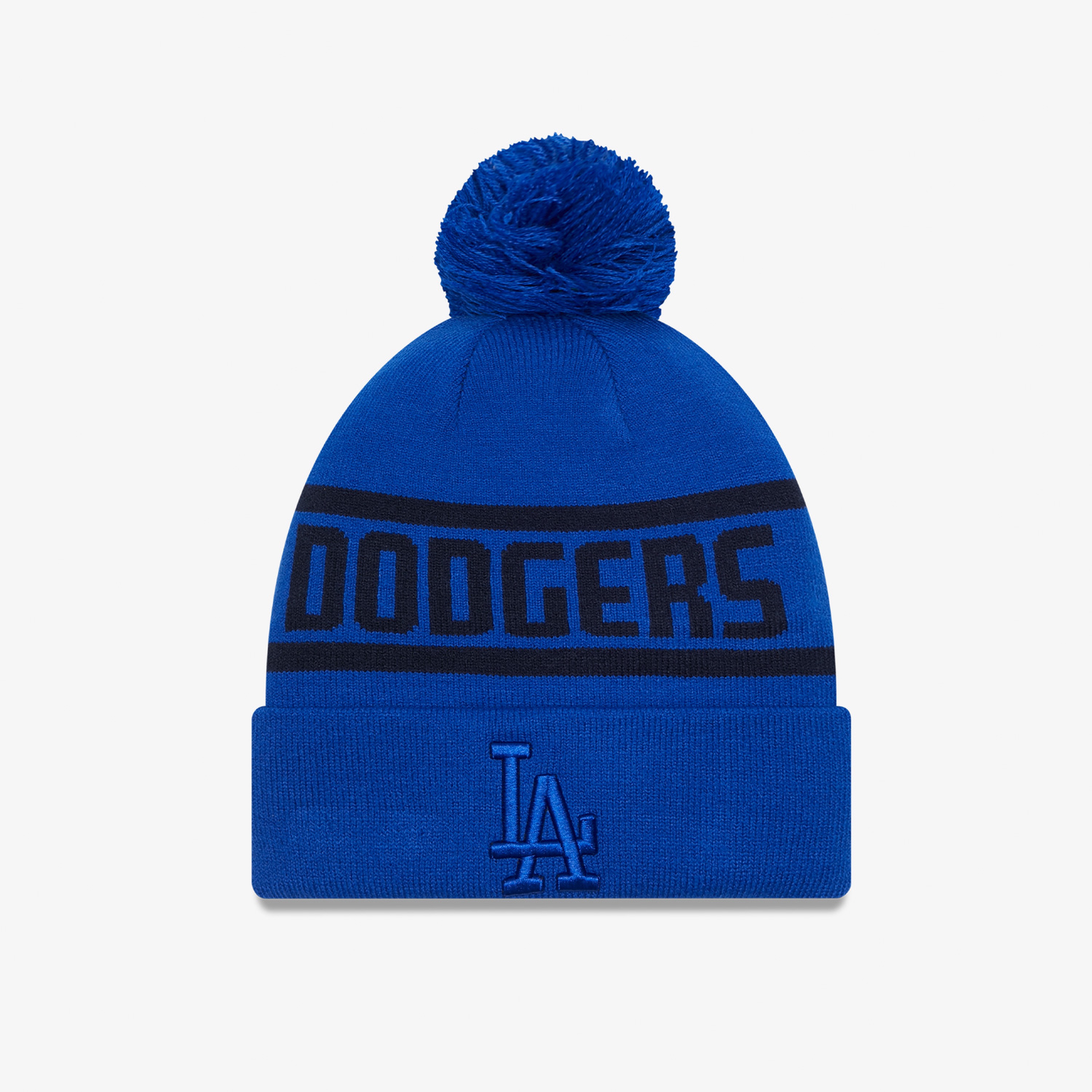 New Era Tonal Jake Cuff Losdod Unisex Mavi Bere