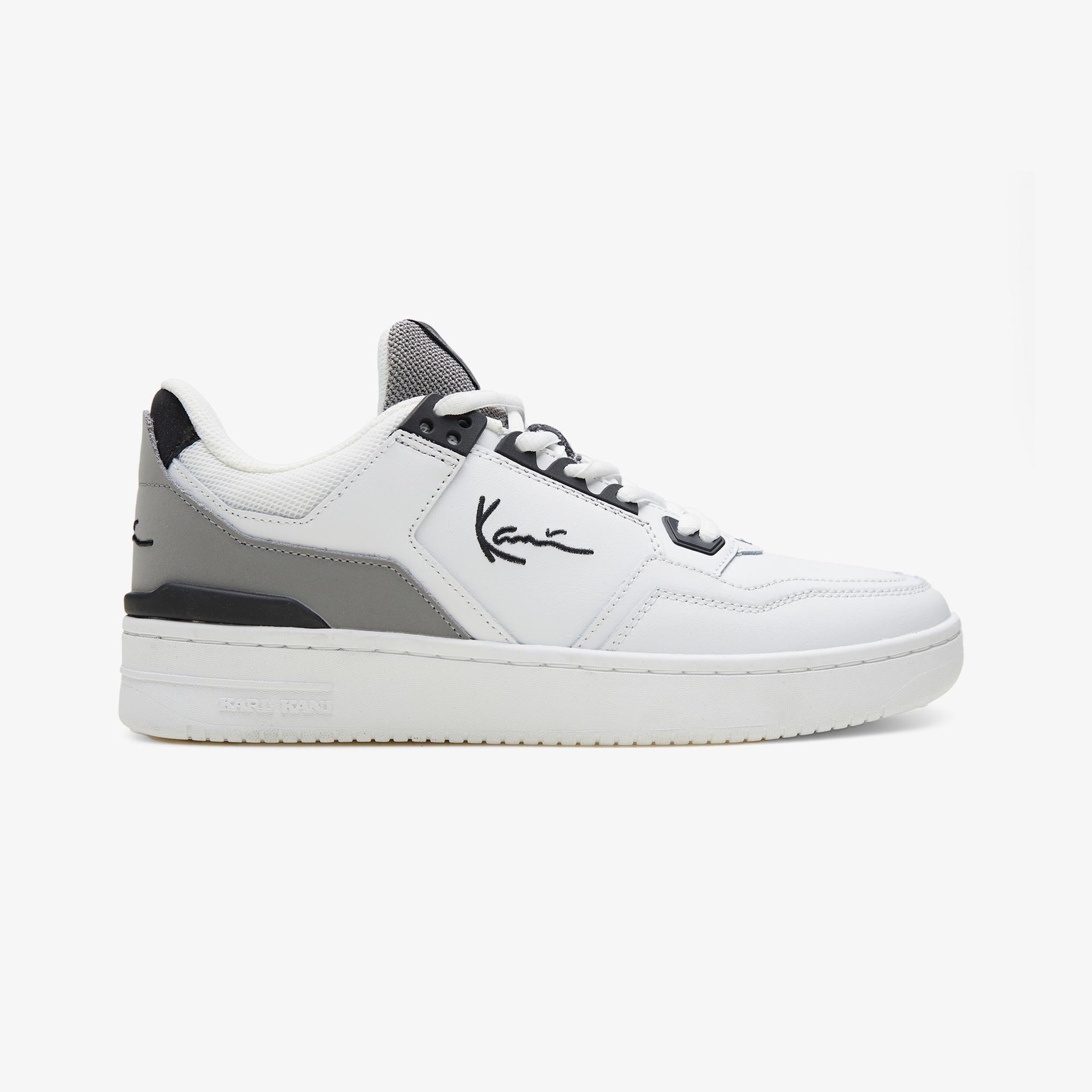 Karl Kani 89 Erkek Beyaz Spor Ayakkabı