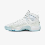 Jordan Jumpman Two Trey Erkek Beyaz Sneaker