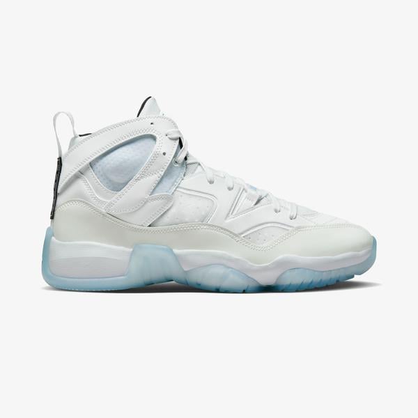 Jordan Jumpman Two Trey Erkek Beyaz Sneaker