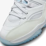 Jordan Jumpman Two Trey Erkek Beyaz Sneaker