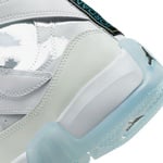 Jordan Jumpman Two Trey Erkek Beyaz Sneaker