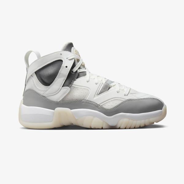 Jordan Jumpman Two Trey Kadın Siyah Sneaker