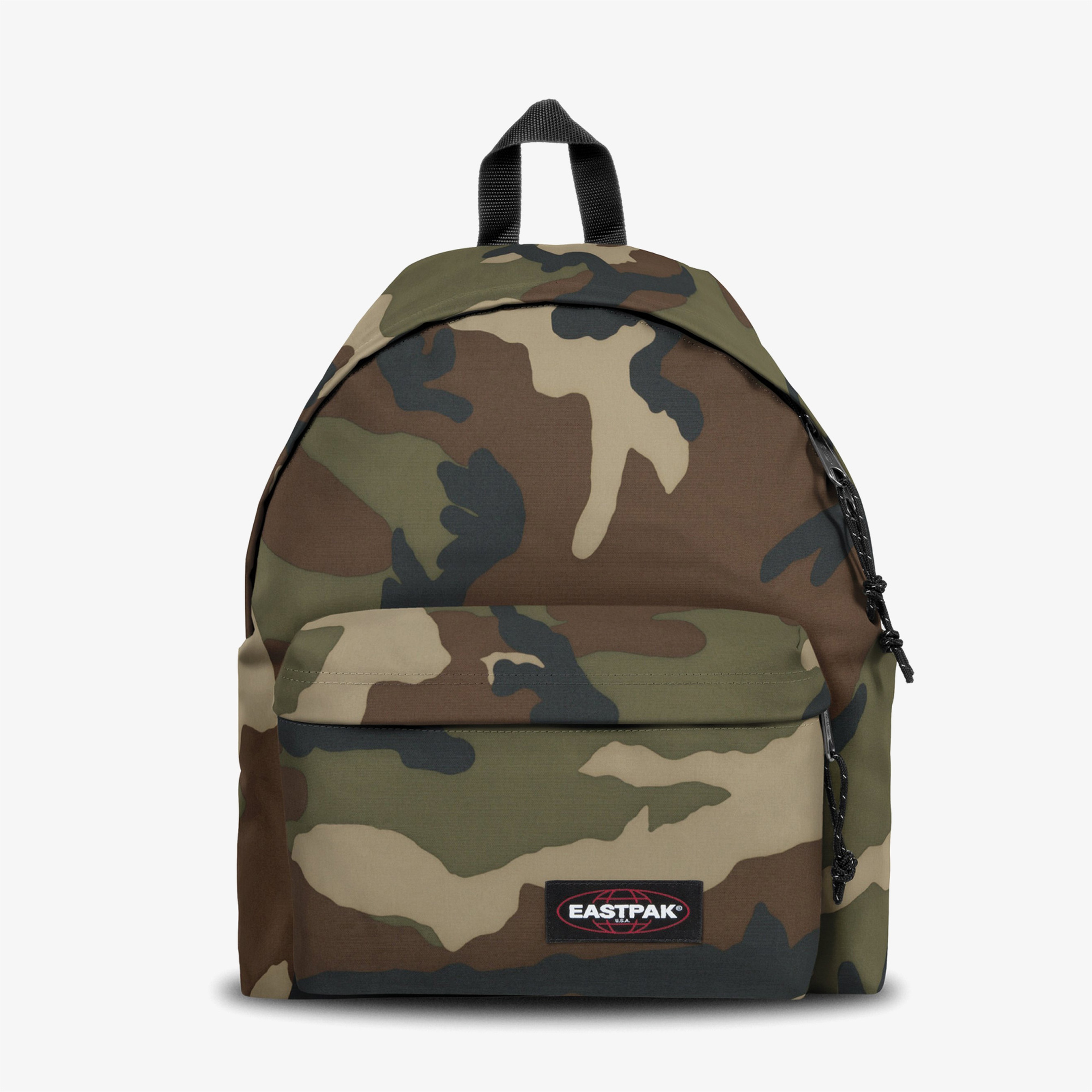 Eastpak Padded Pak'R Unisex Yeşil Sırt Çantası