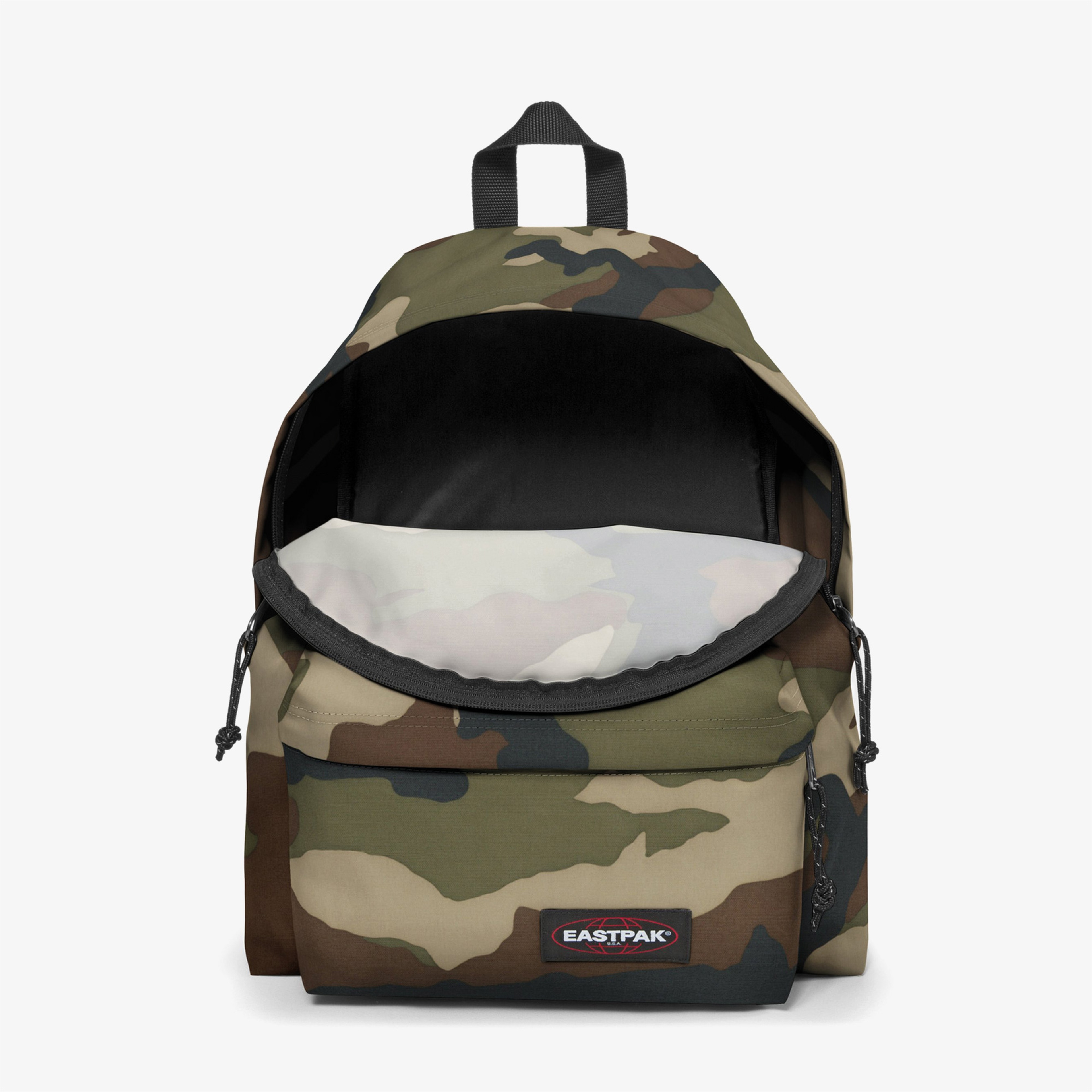 Eastpak Padded Pak'R Unisex Yeşil Sırt Çantası