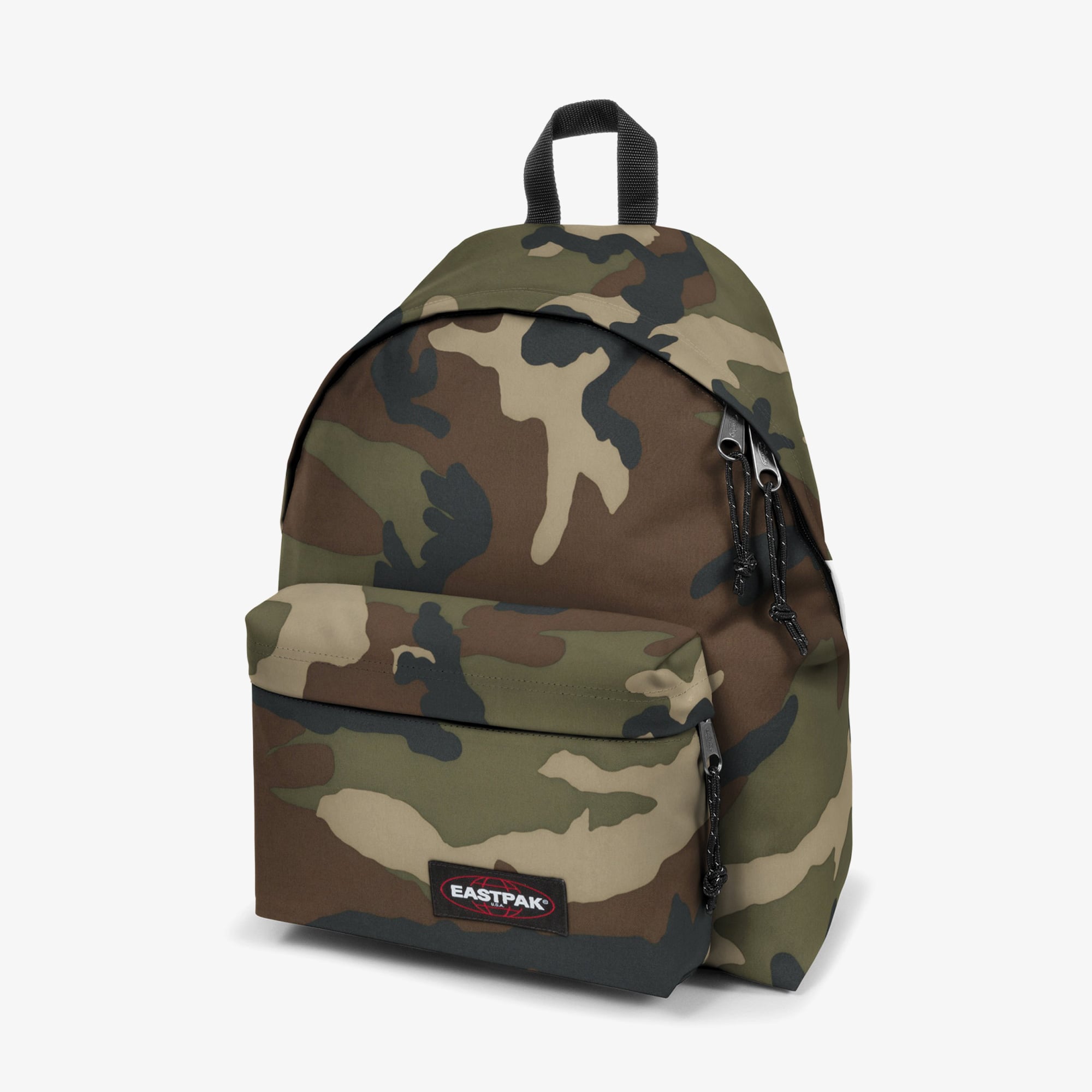 Eastpak Padded Pak'R Unisex Yeşil Sırt Çantası