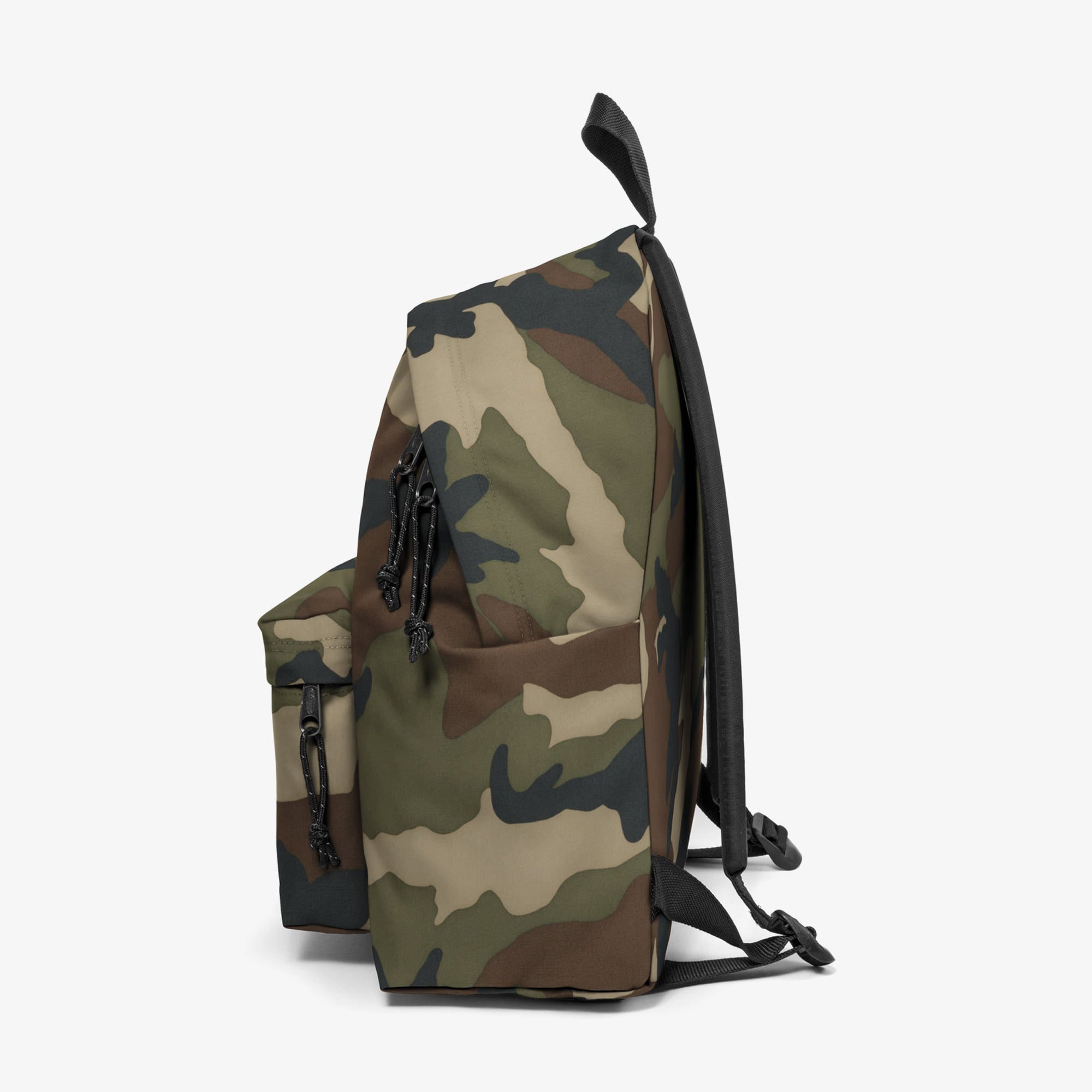 Eastpak Padded Pak'R Unisex Yeşil Sırt Çantası