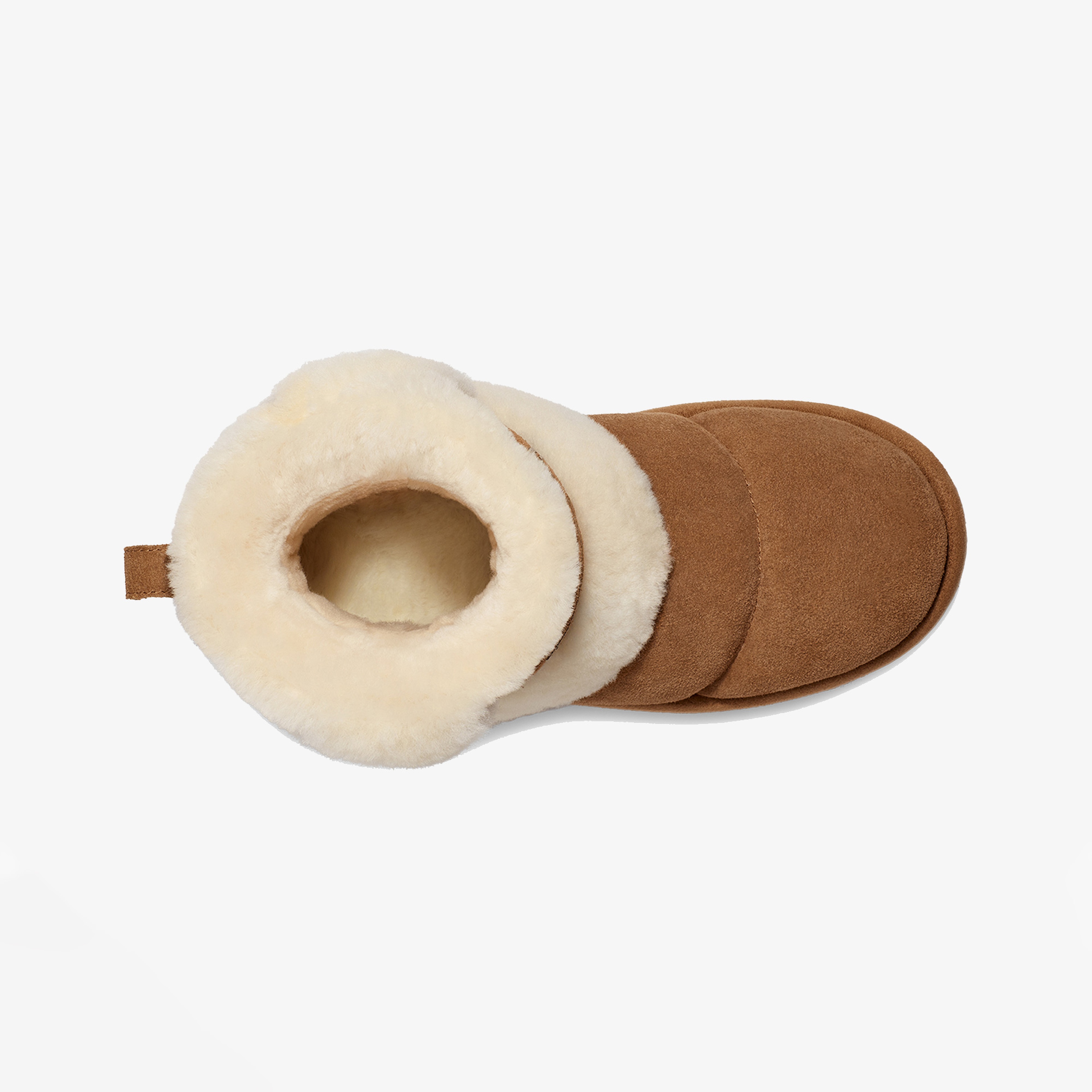 UGG Classic Chillapeak Kadın Krem Bot