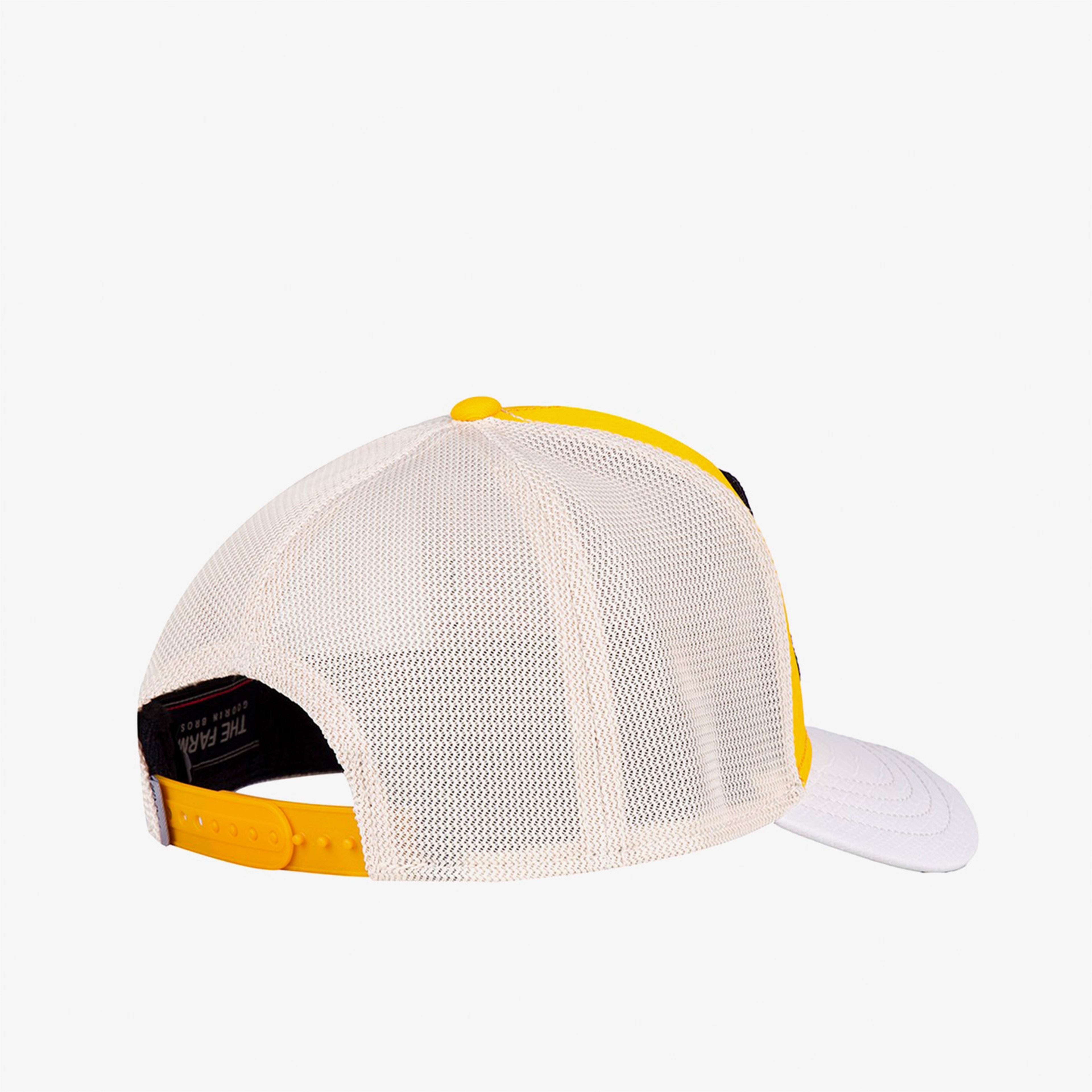 Goorin Bros Animal Farm Unisex Turuncu Şapka