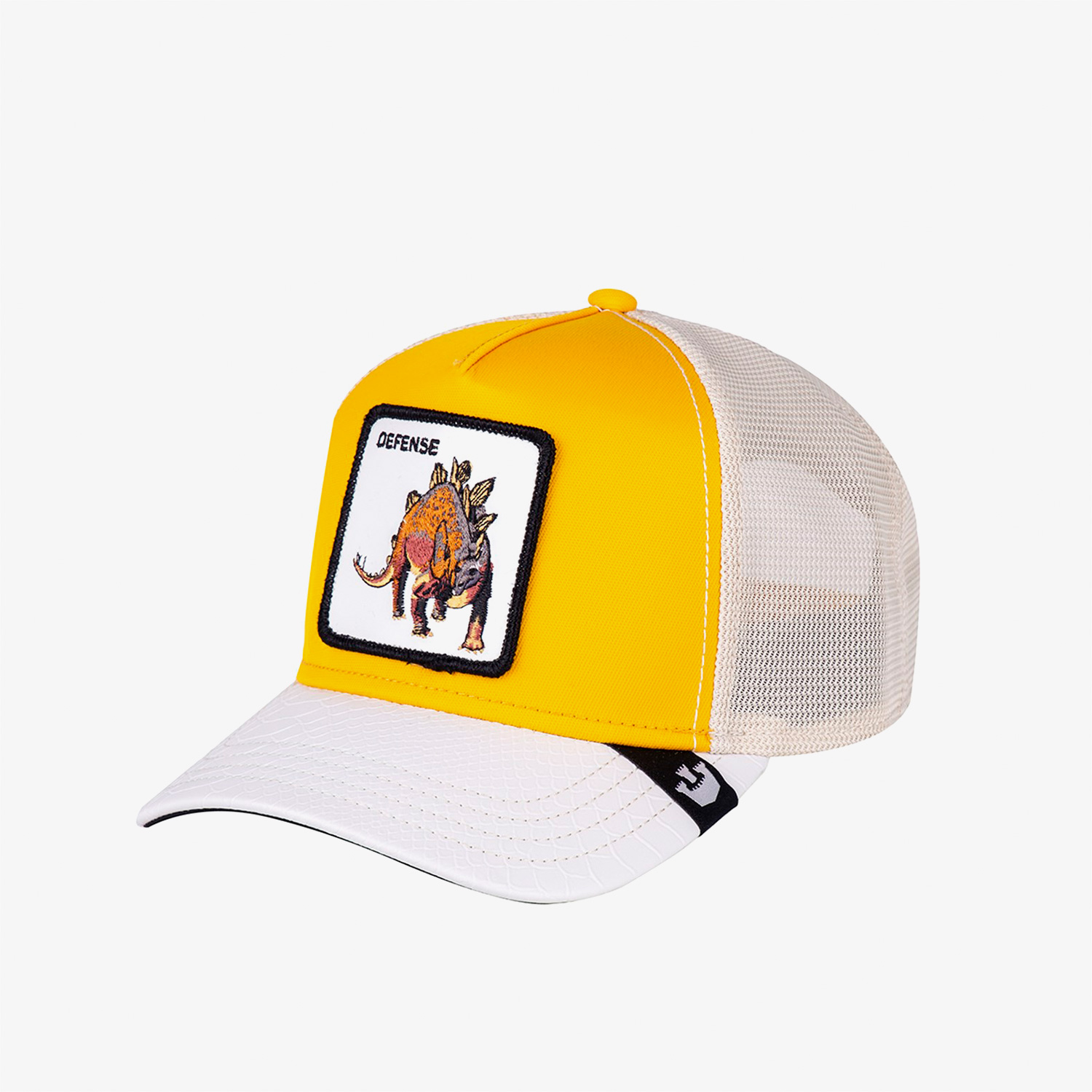 Goorin Bros Animal Farm Unisex Turuncu Şapka