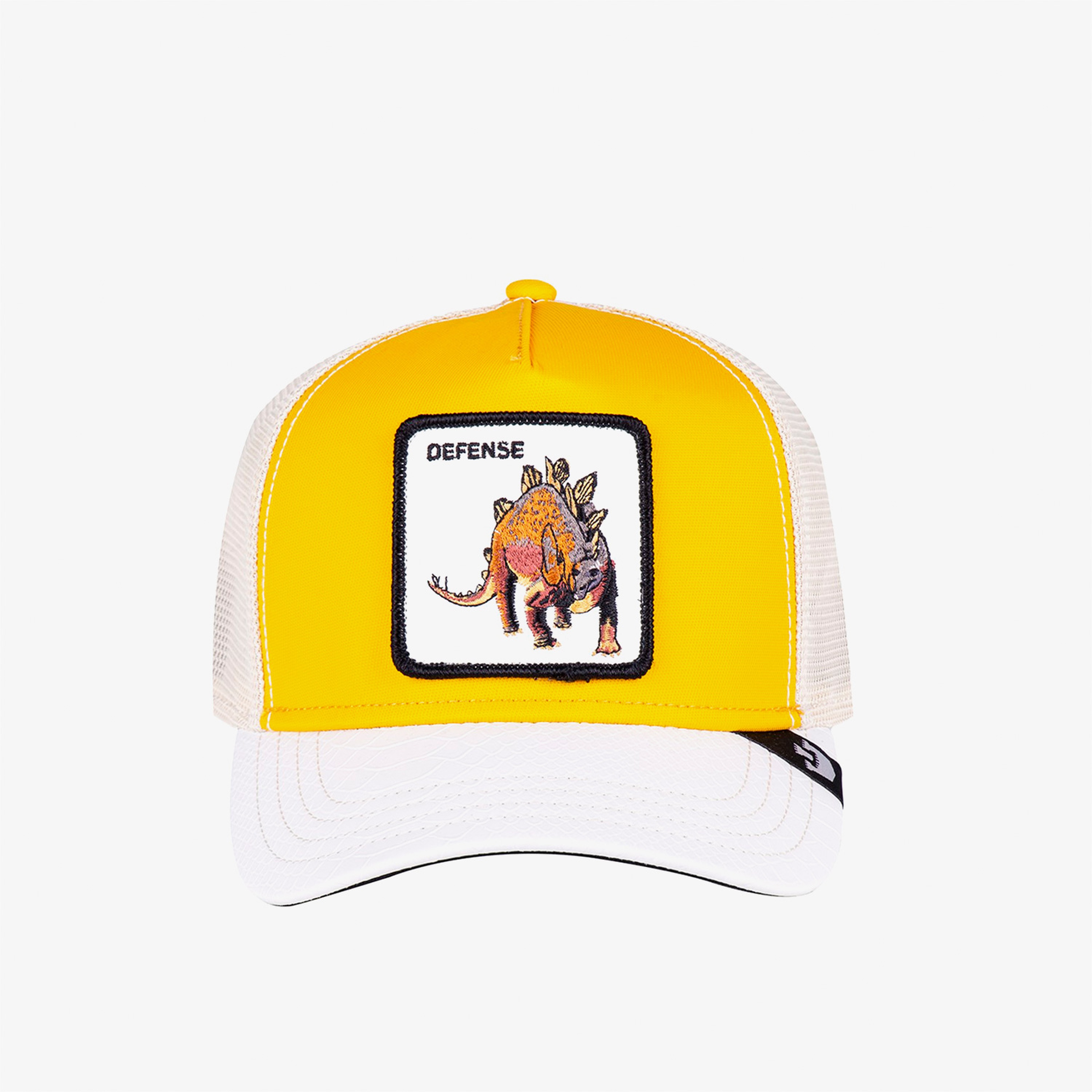 Goorin Bros Animal Farm Unisex Turuncu Şapka