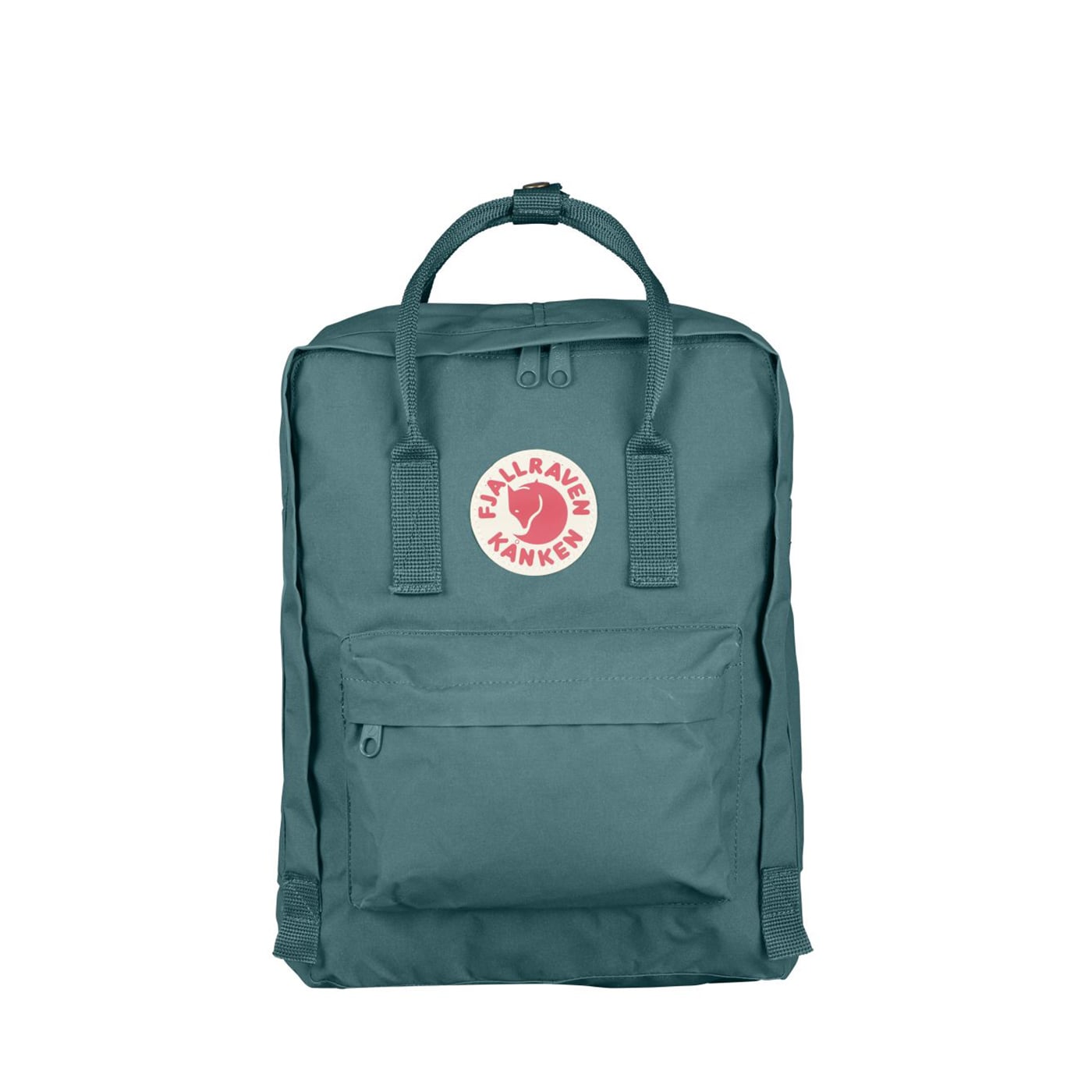 Kanken Classic Frost Green Unisex Yeşil Sırt ÇantasıStandart23510