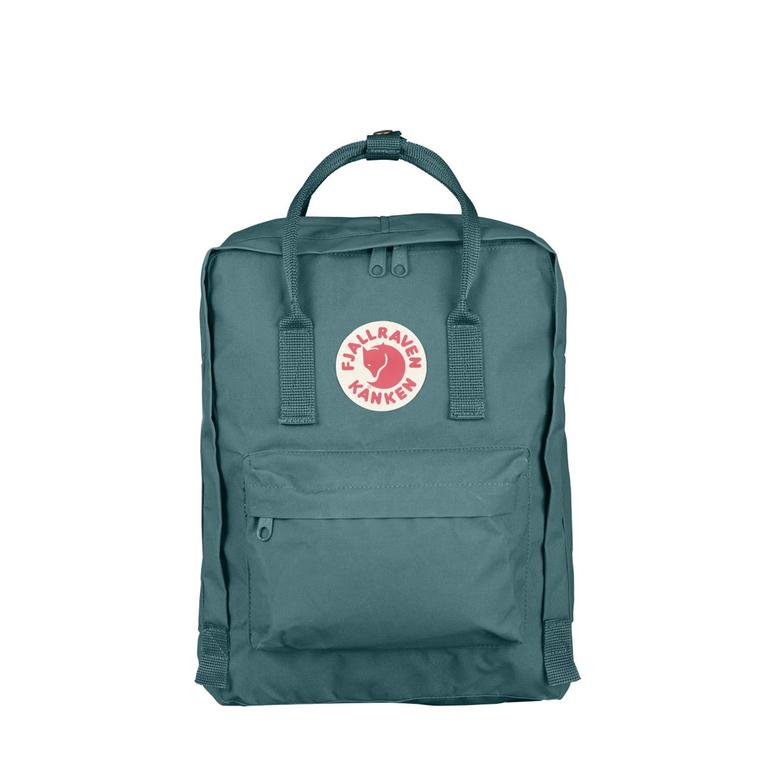 Kanken Classic Frost Green Unisex Yeşil Sırt Çantası