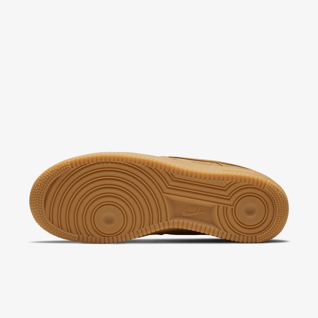 Nike Kahverengi Nike Air Force 1 WB