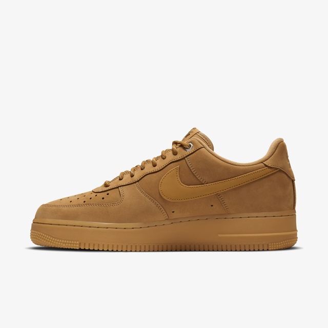 Nike Kahverengi Nike Air Force 1 WB
