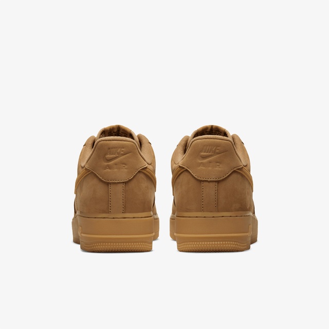 Nike Kahverengi Nike Air Force 1 WB
