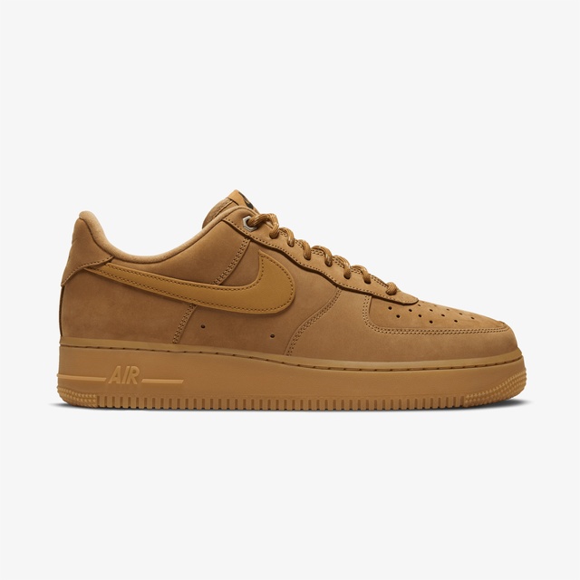 Nike Kahverengi Nike Air Force 1 WB