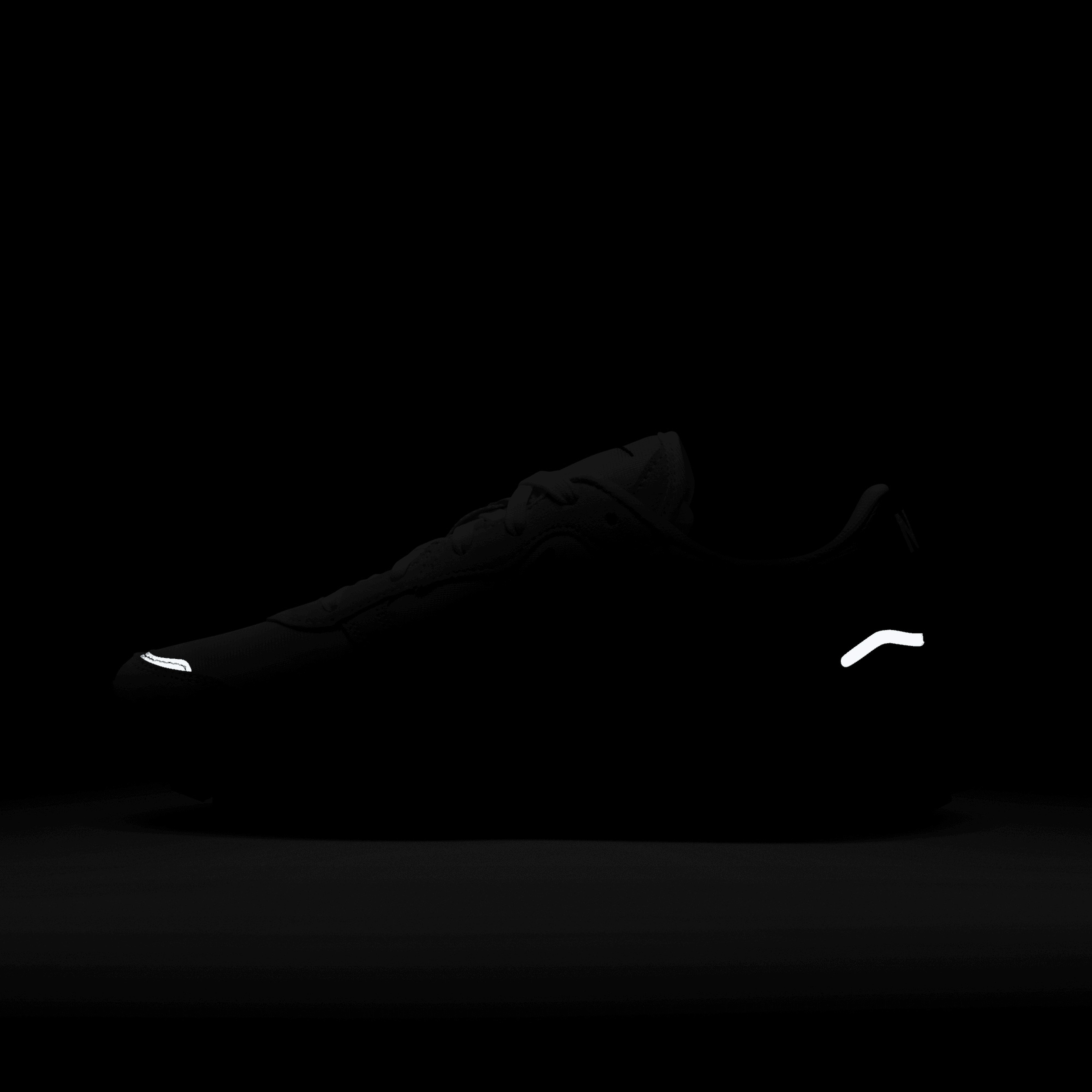 Nike Phoenix Waffle Kadın Beyaz Sneaker