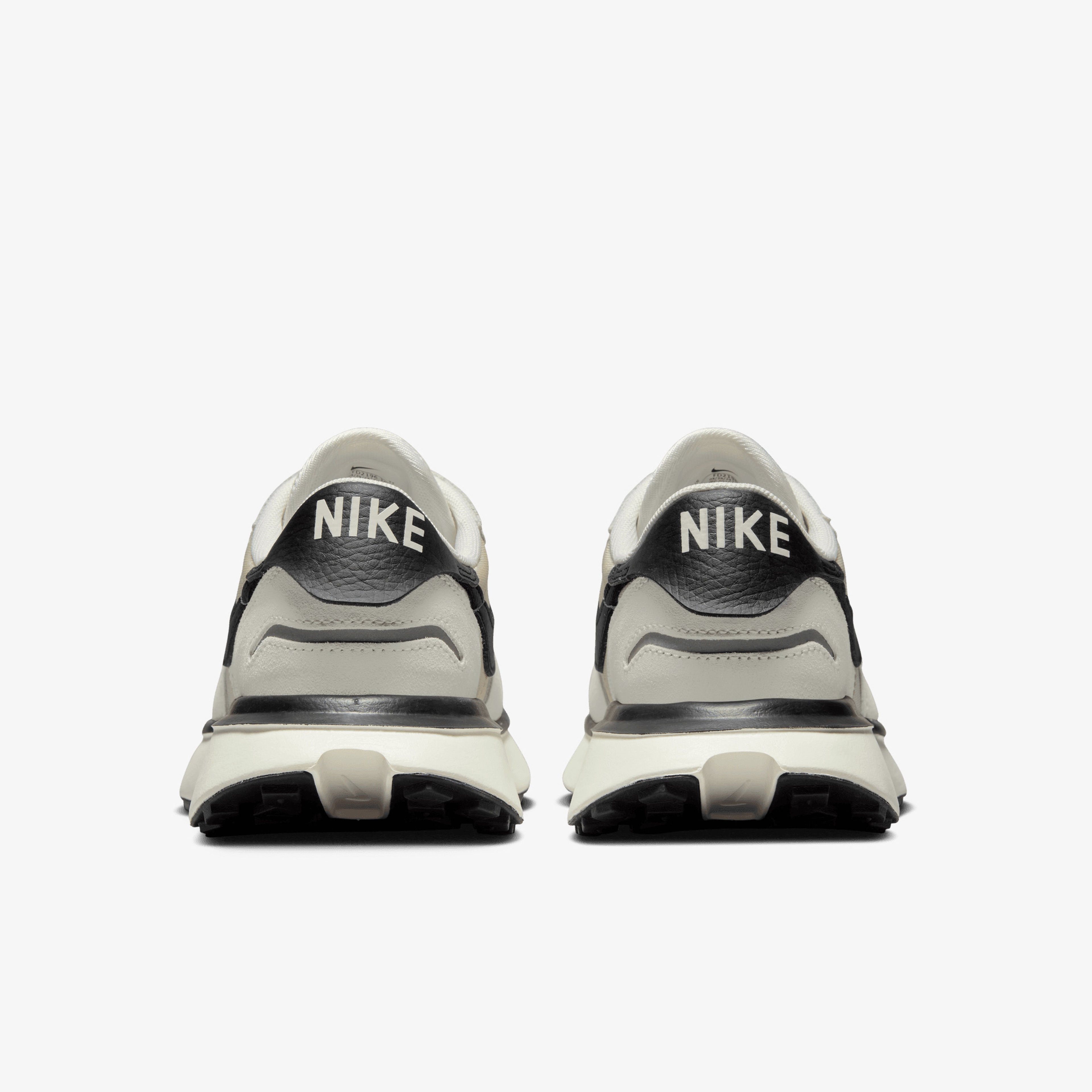 Nike Phoenix Waffle Kadın Beyaz Sneaker