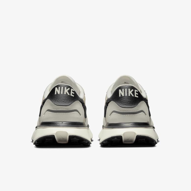 Nike Phoenix Waffle Kadın Beyaz Sneaker