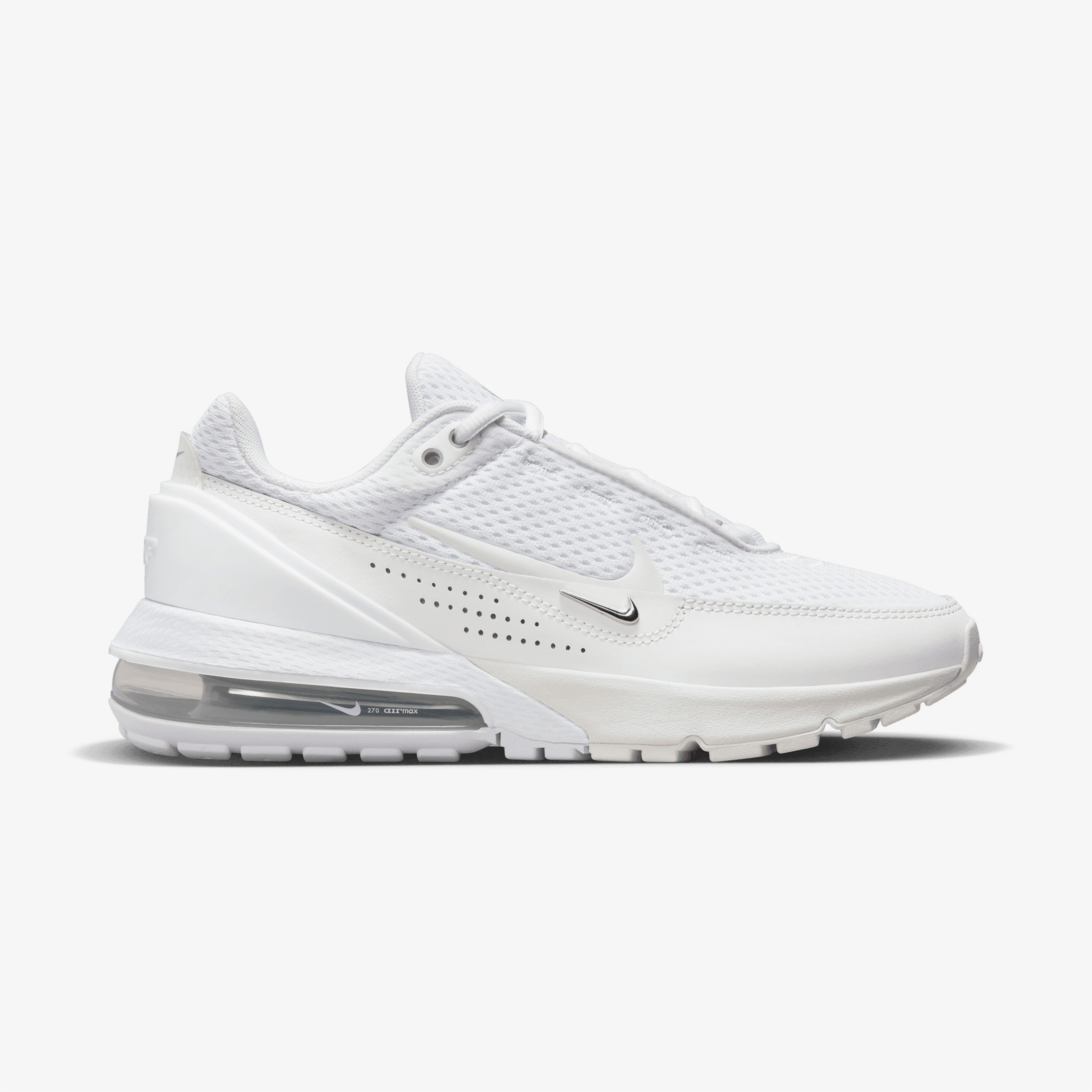 Nike Air Max Pulse Kadın Beyaz Spor Ayakkabı