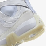 Jordan Jumpman Two Trey Beyaz Siyah Spor Ayakkabı