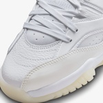 Jordan Jumpman Two Trey Beyaz Siyah Spor Ayakkabı