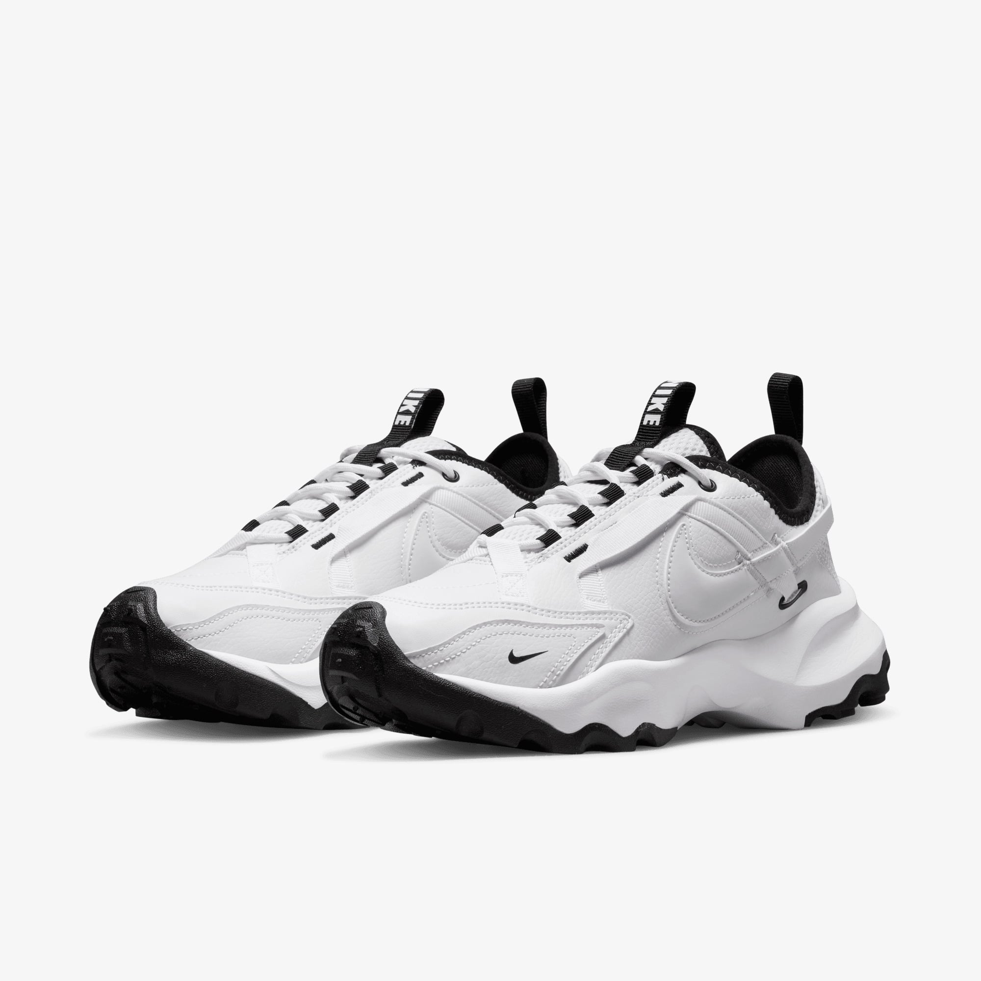 Nike Tc 7900 Kadın Beyaz Spor Ayakkabı