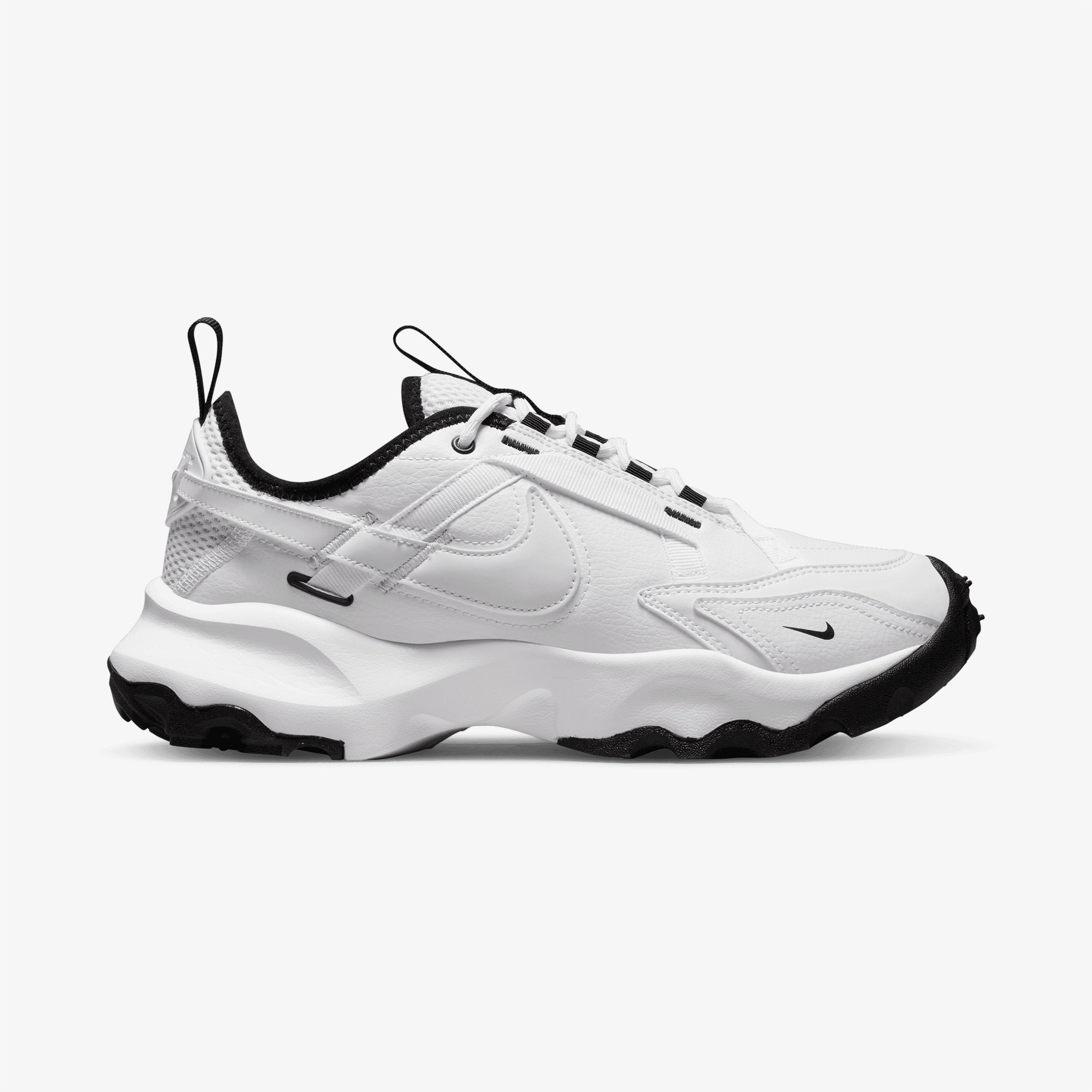 Nike Tc 7900 Kadın Beyaz Spor Ayakkabı