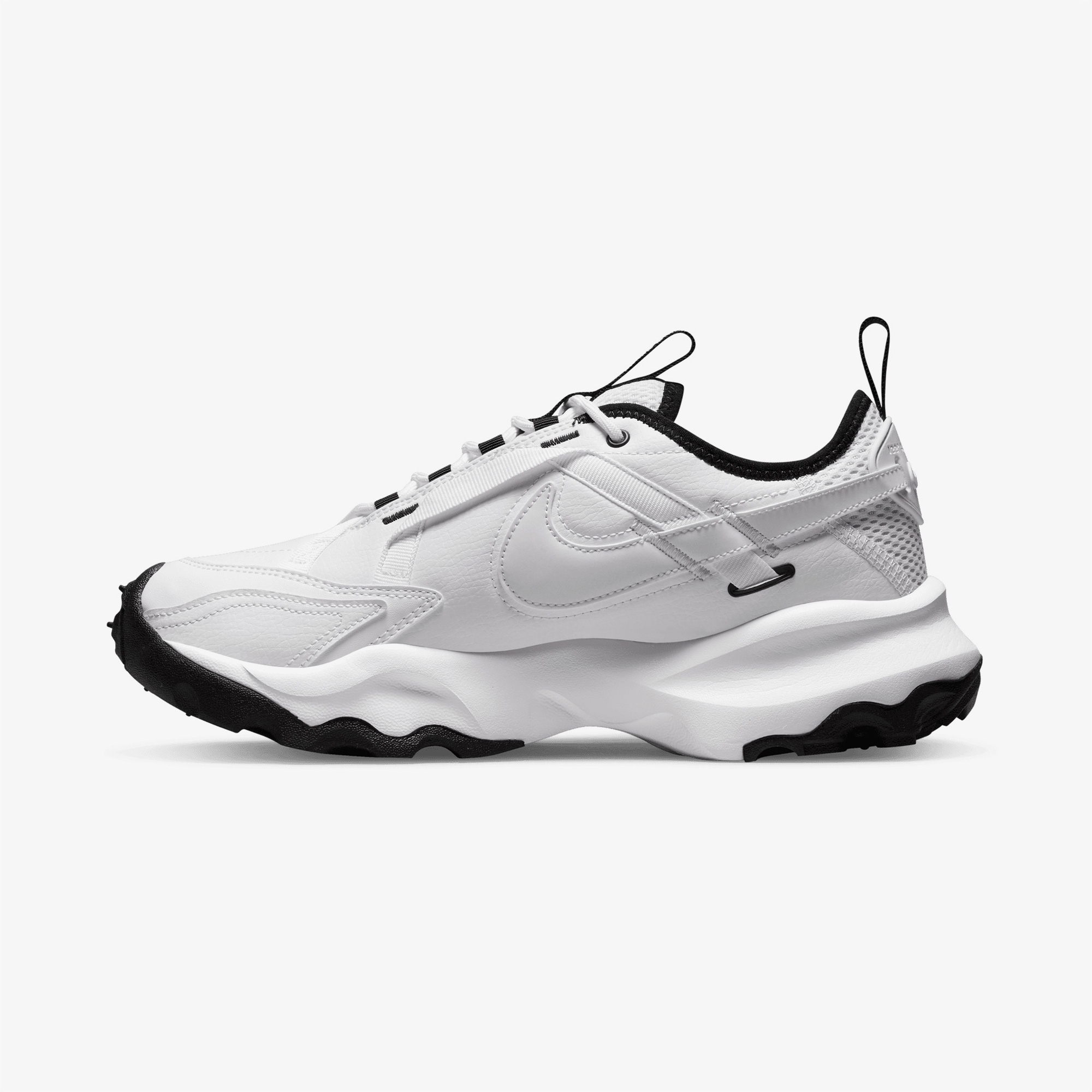 Nike Tc 7900 Kadın Beyaz Spor Ayakkabı