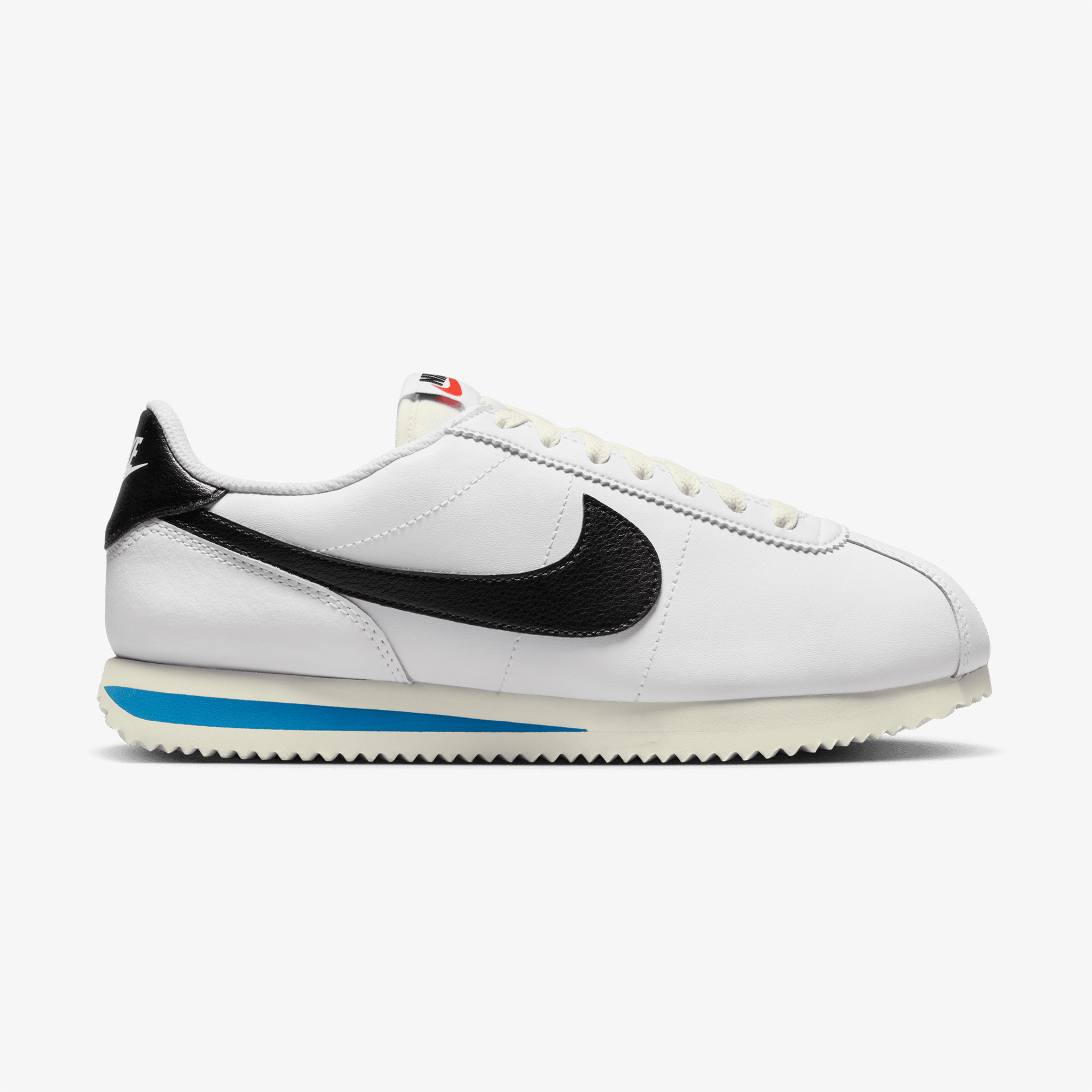 Nike Cortez Kadın Beyaz Spor Ayakkabı