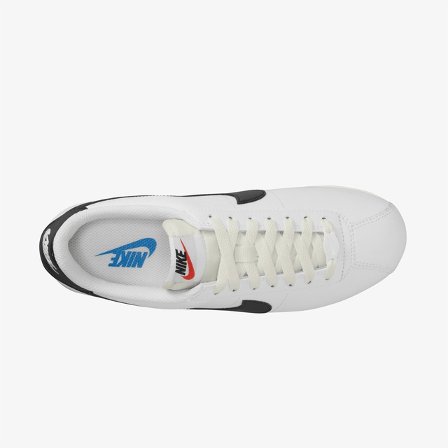 Nike Beyaz Nike Cortez