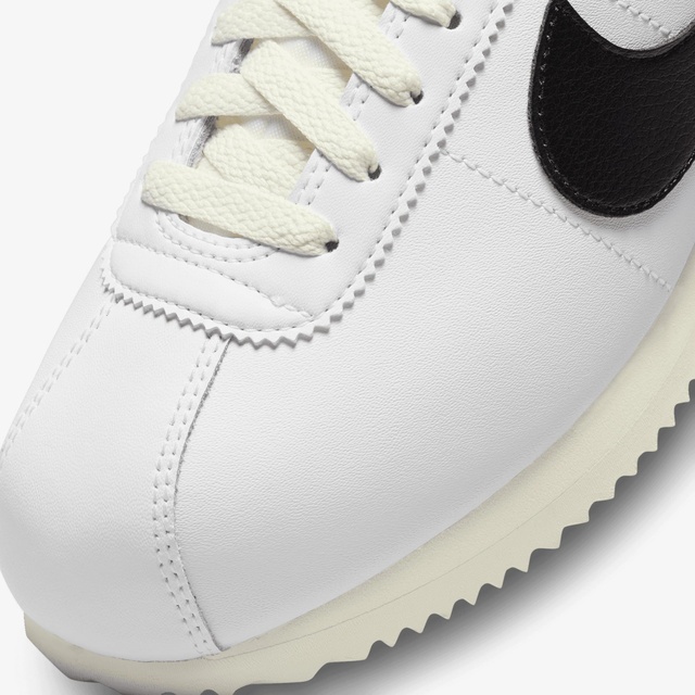 Nike Beyaz Nike Cortez