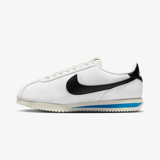 Nike Beyaz Nike Cortez