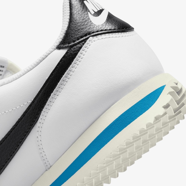 Nike Beyaz Nike Cortez