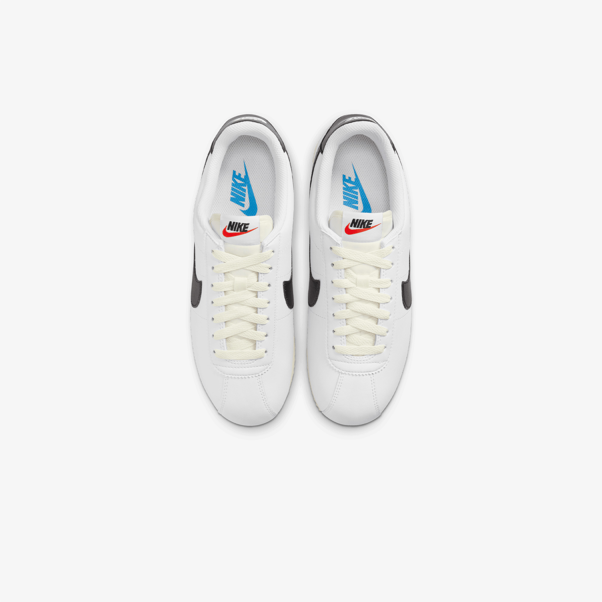 Nike Cortez Kadın Beyaz Spor Ayakkabı