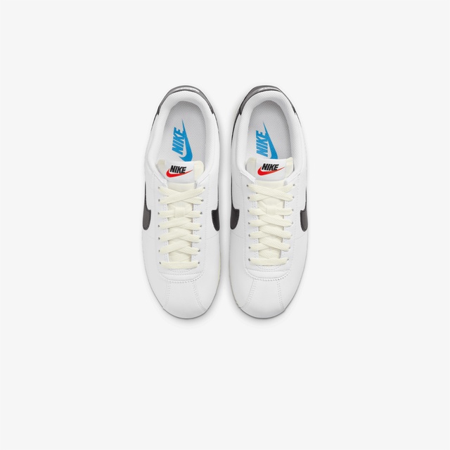 Nike Beyaz Nike Cortez