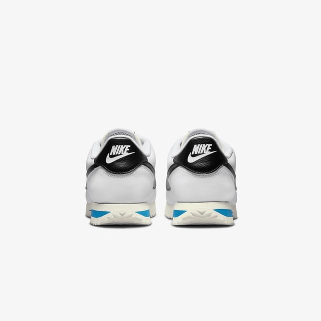 Nike Beyaz Nike Cortez
