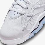 Jordan Jumpman MVP Kadın Beyaz Spor Ayakkabı