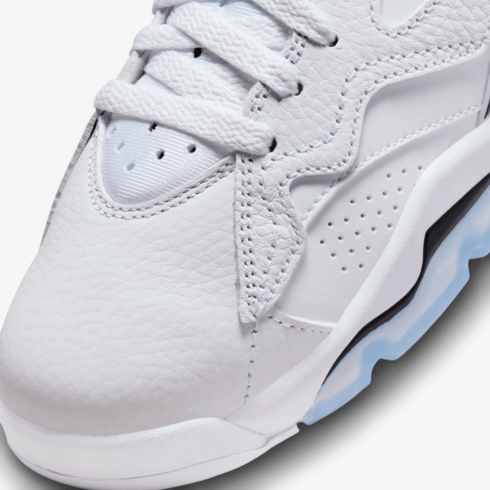 Jordan Jumpman MVP Kadın Beyaz Spor Ayakkabı