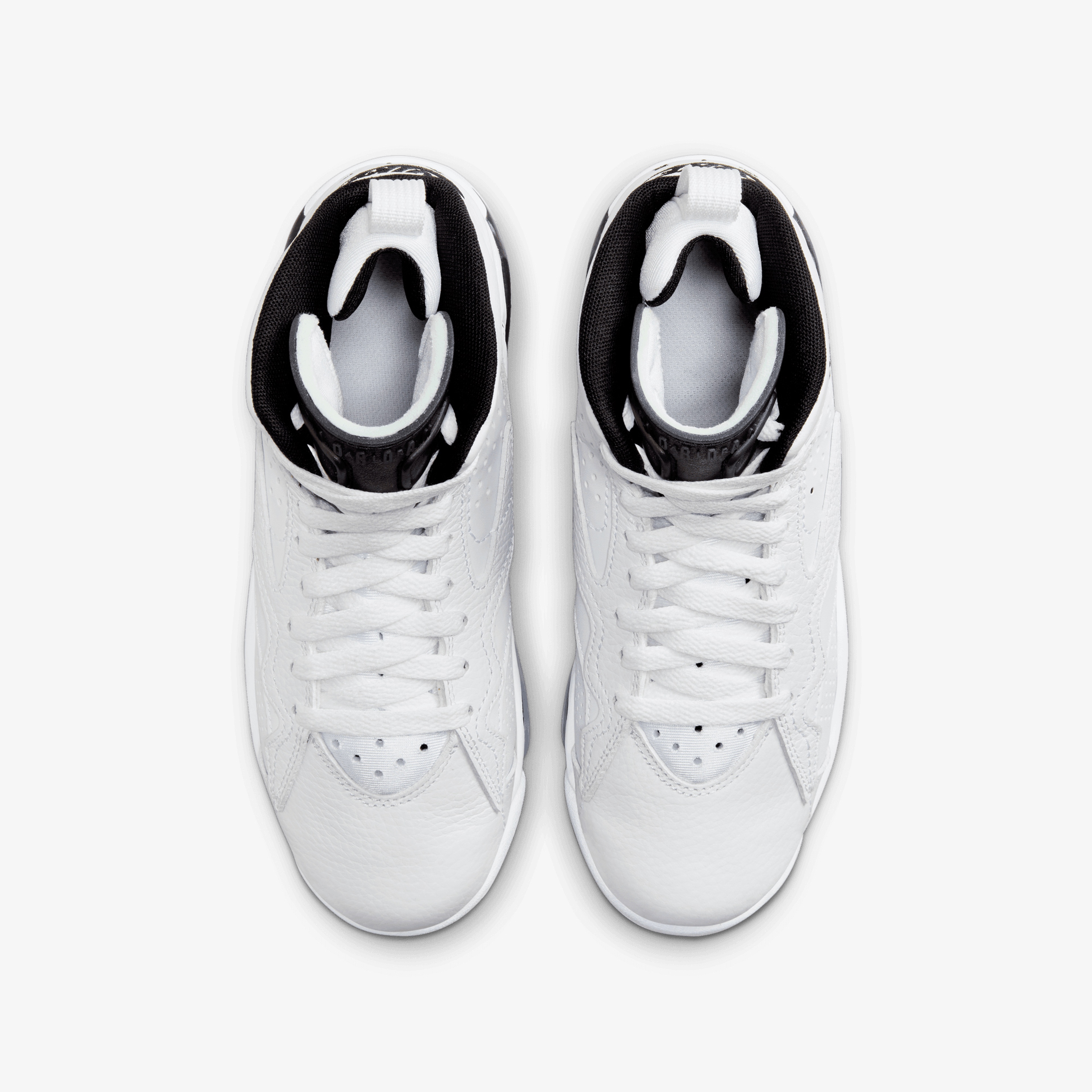 Jordan Jumpman MVP Kadın Beyaz Spor Ayakkabı