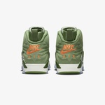 Jordan Jumpman MVP Kadın Yeşil Spor Ayakkabı