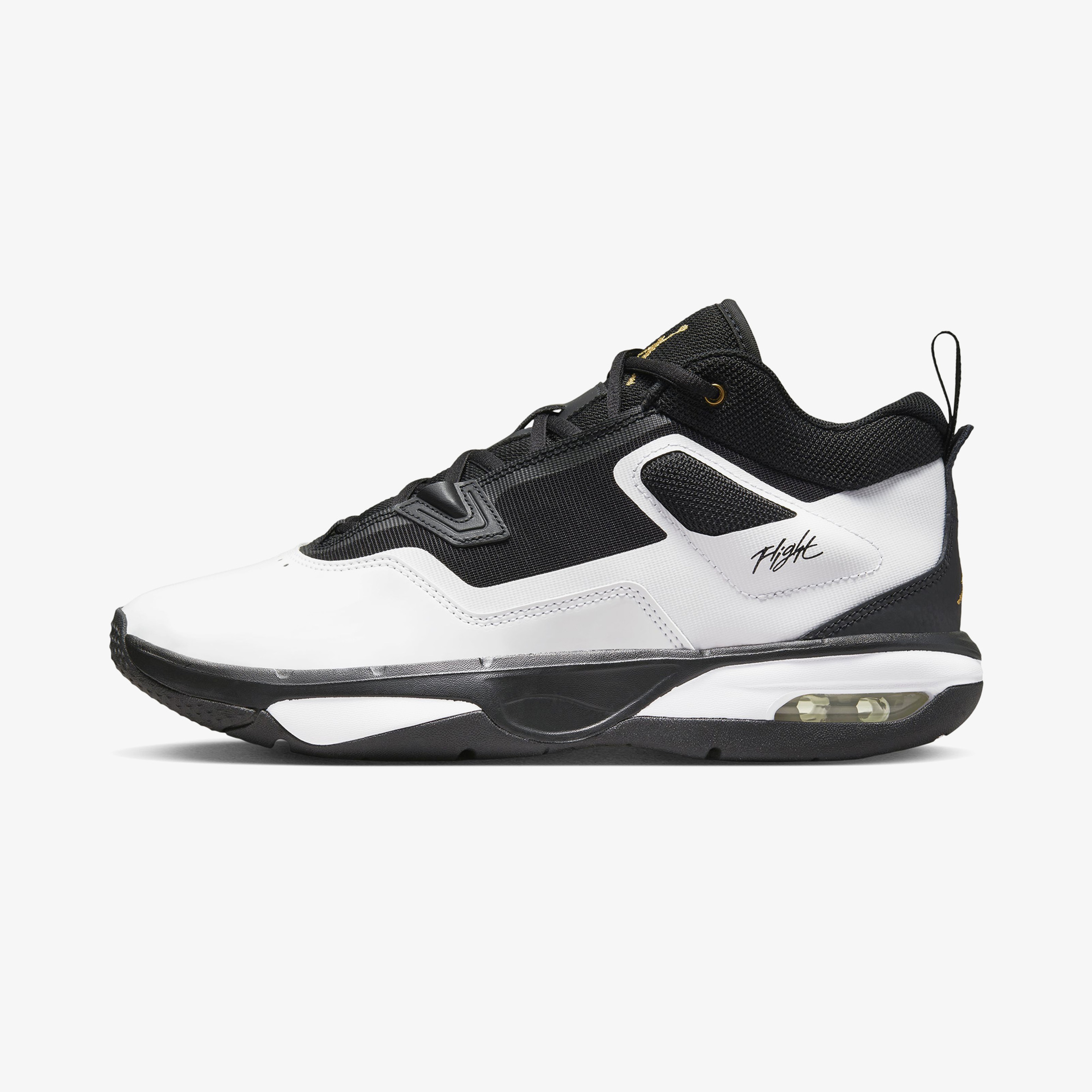 Jordan Stay Loyal 3 Erkek Siyah Spor Ayakkabı