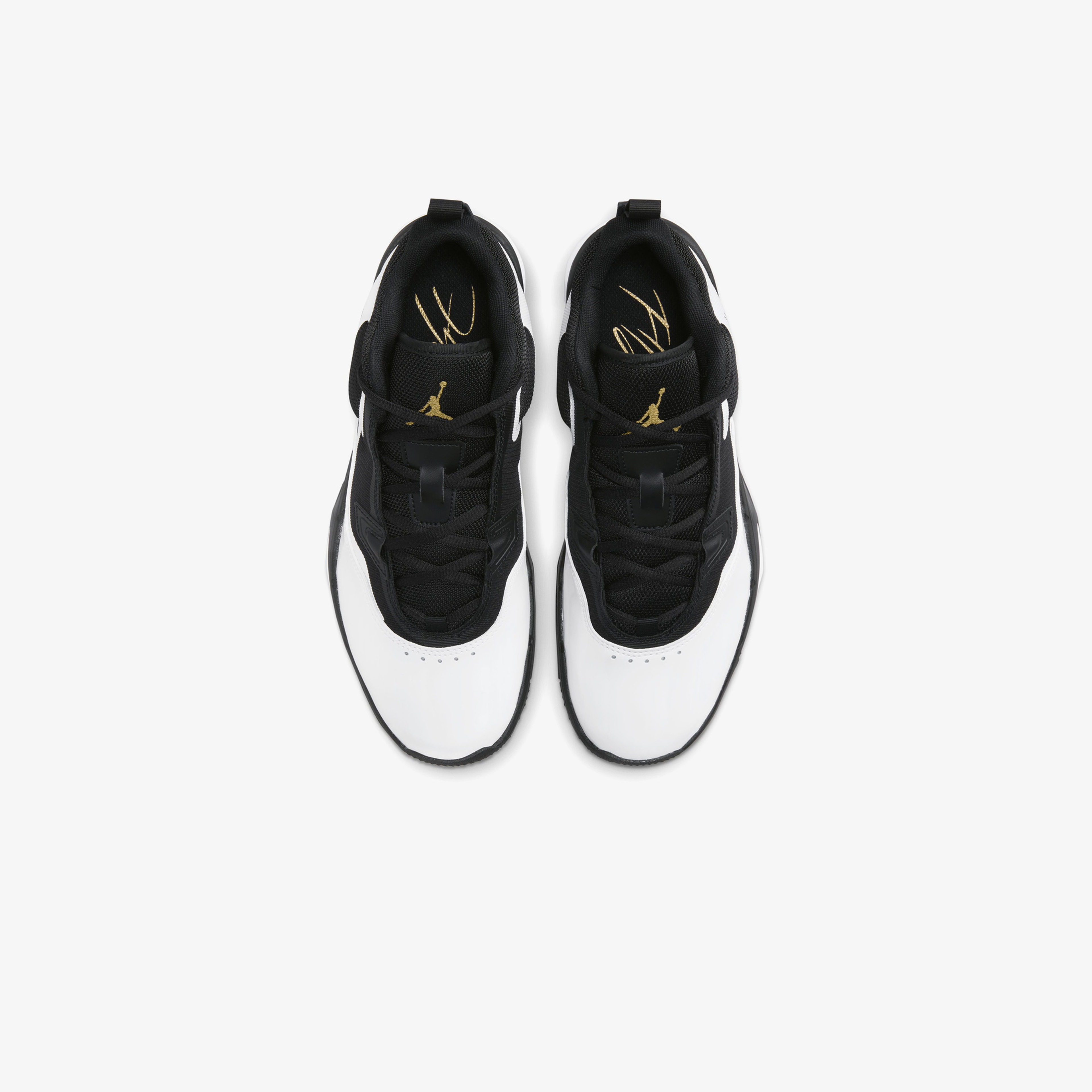 Jordan Stay Loyal 3 Erkek Siyah Spor Ayakkabı